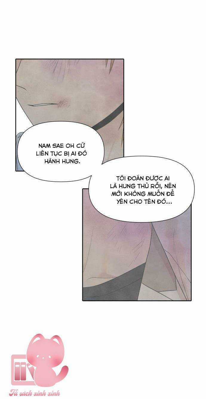 Điều Khiến Tôi Quyết Tâm Chết Đi Chapter 22 trang 73