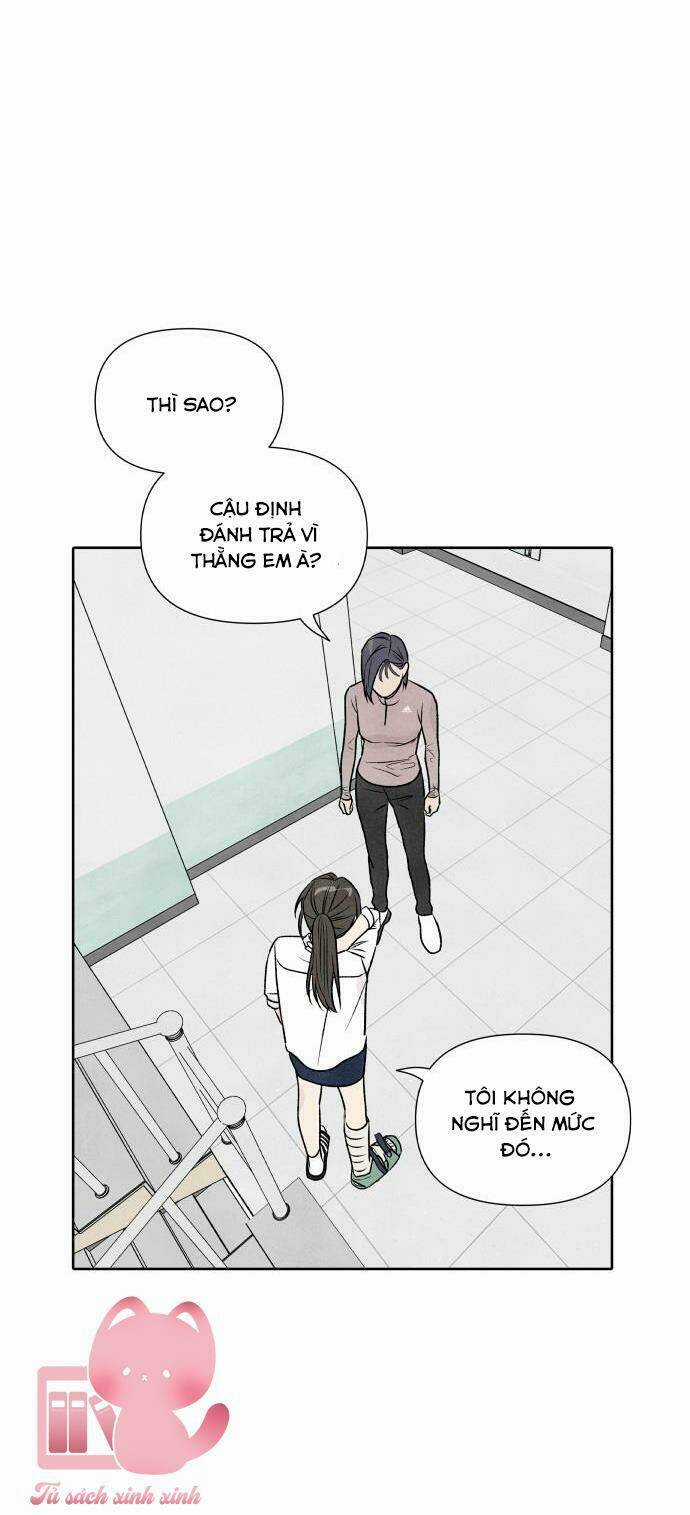 Điều Khiến Tôi Quyết Tâm Chết Đi Chapter 22 trang 74