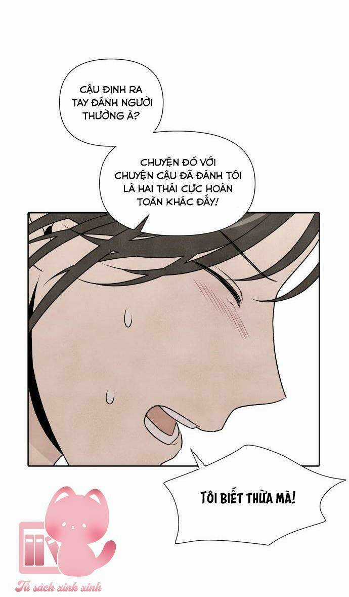 Điều Khiến Tôi Quyết Tâm Chết Đi Chapter 22 trang 77