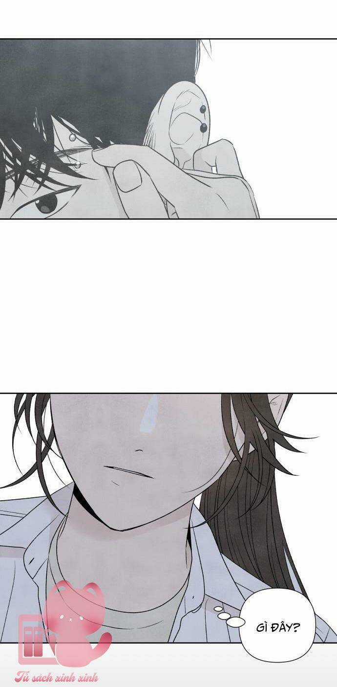 Điều Khiến Tôi Quyết Tâm Chết Đi Chapter 22 trang 8