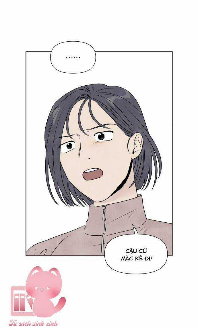 Điều Khiến Tôi Quyết Tâm Chết Đi Chapter 22 trang 81