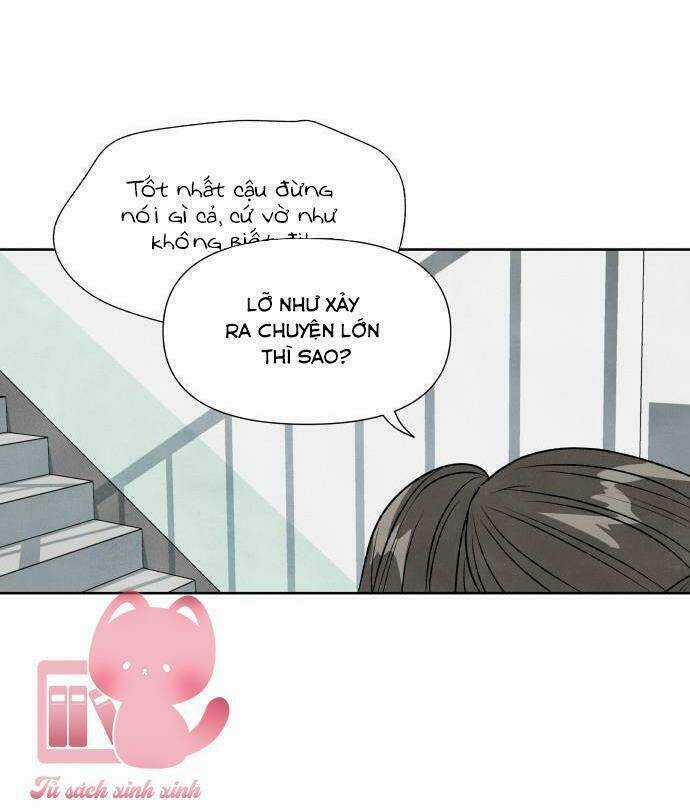 Điều Khiến Tôi Quyết Tâm Chết Đi Chapter 22 trang 84