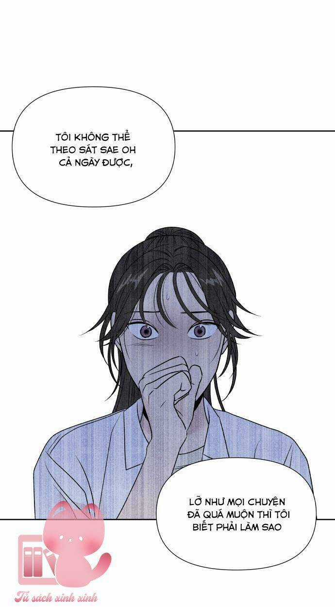 Điều Khiến Tôi Quyết Tâm Chết Đi Chapter 22 trang 89