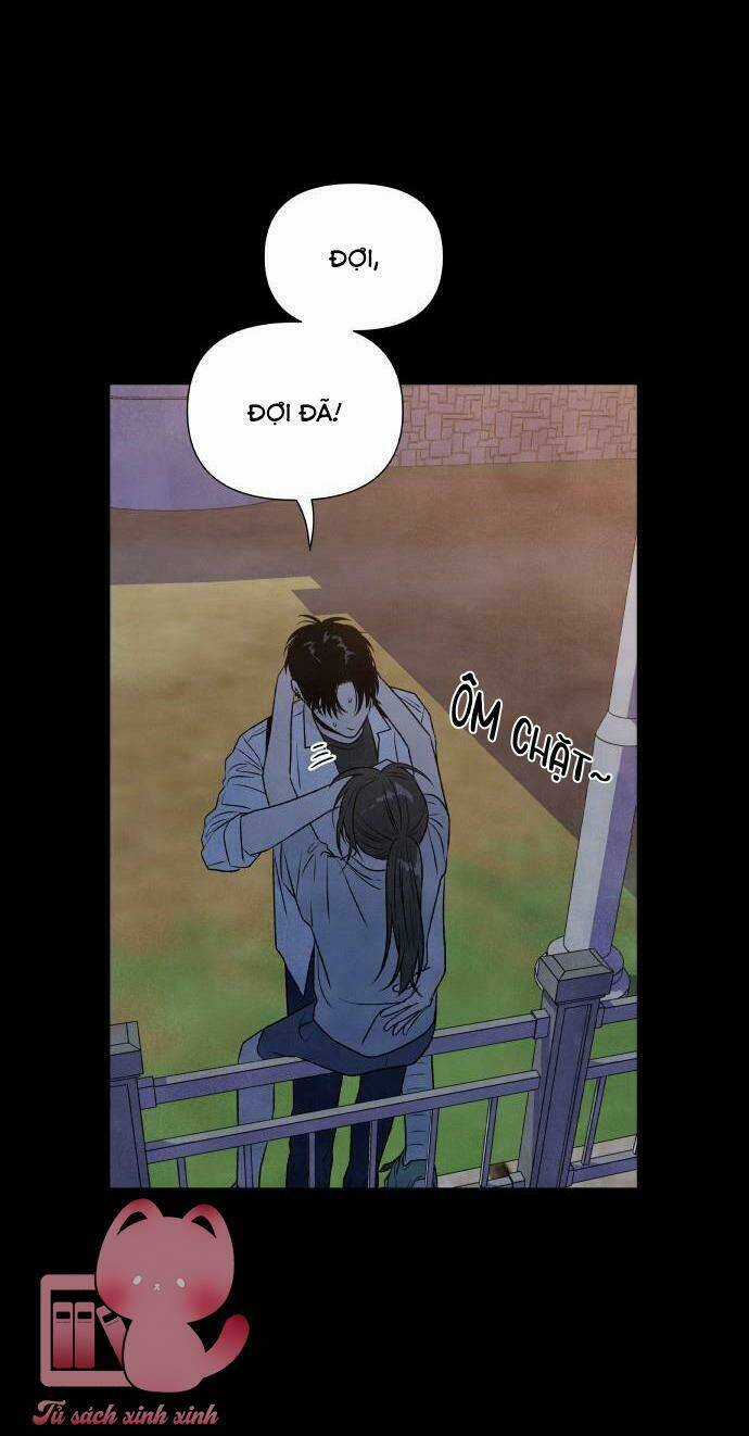 Điều Khiến Tôi Quyết Tâm Chết Đi Chapter 23 trang 15