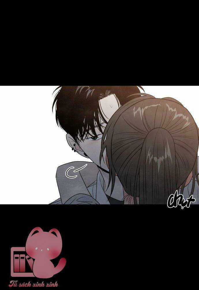 Điều Khiến Tôi Quyết Tâm Chết Đi Chapter 23 trang 18