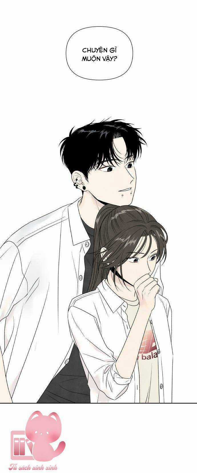 Điều Khiến Tôi Quyết Tâm Chết Đi Chapter 23 trang 2