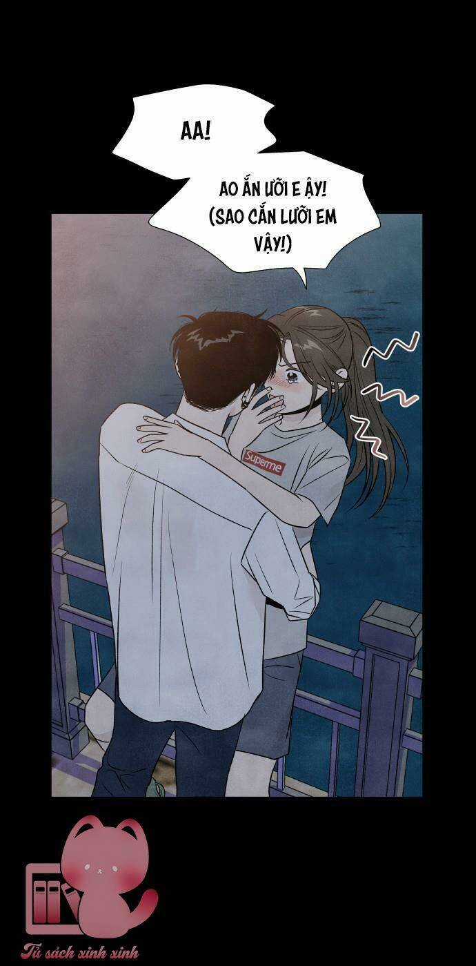 Điều Khiến Tôi Quyết Tâm Chết Đi Chapter 23 trang 20