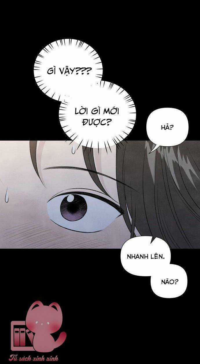 Điều Khiến Tôi Quyết Tâm Chết Đi Chapter 23 trang 23