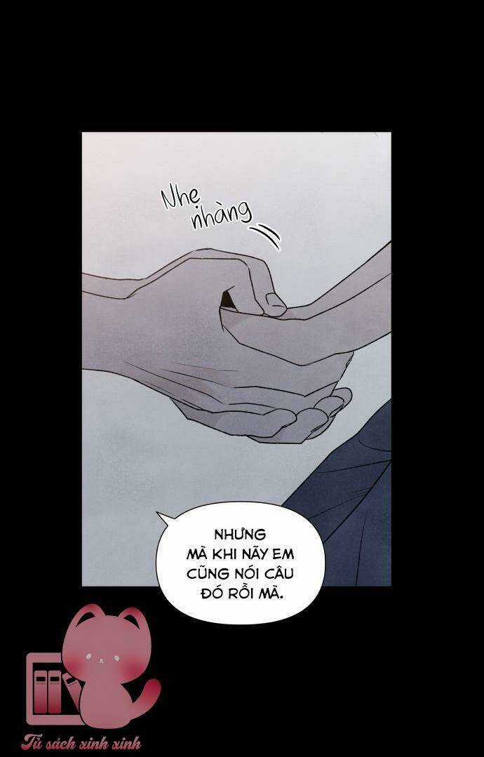 Điều Khiến Tôi Quyết Tâm Chết Đi Chapter 23 trang 25