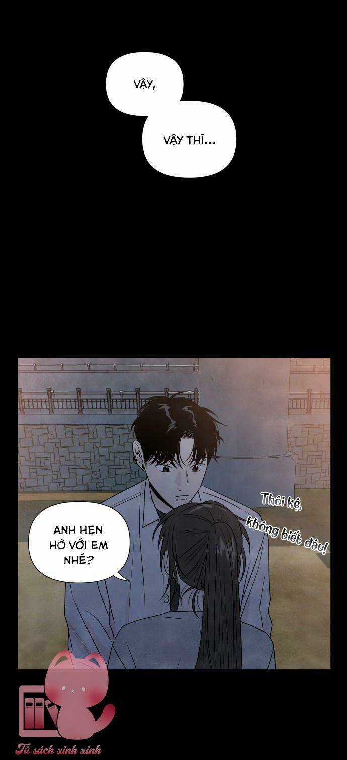 Điều Khiến Tôi Quyết Tâm Chết Đi Chapter 23 trang 27