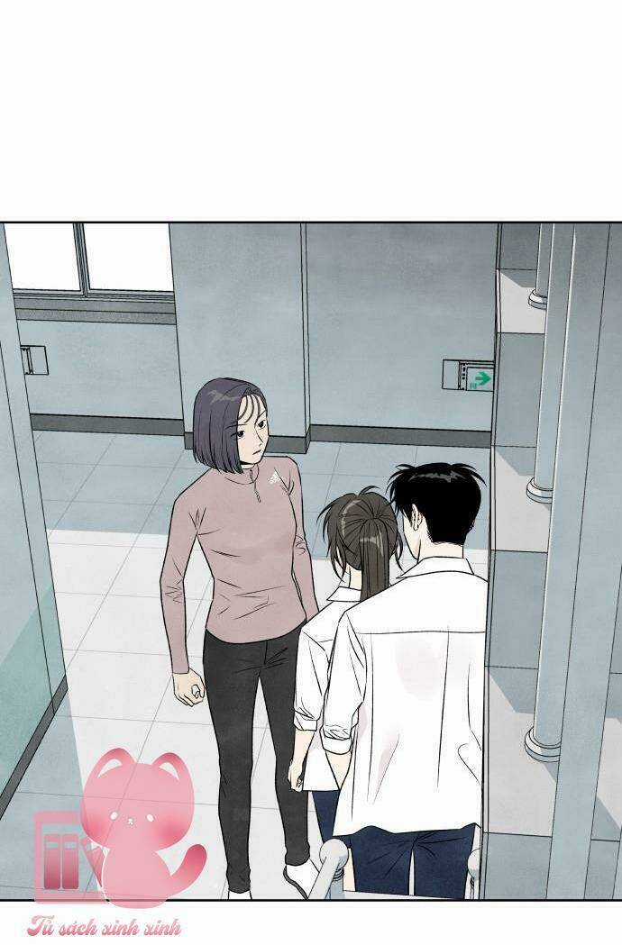 Điều Khiến Tôi Quyết Tâm Chết Đi Chapter 23 trang 3