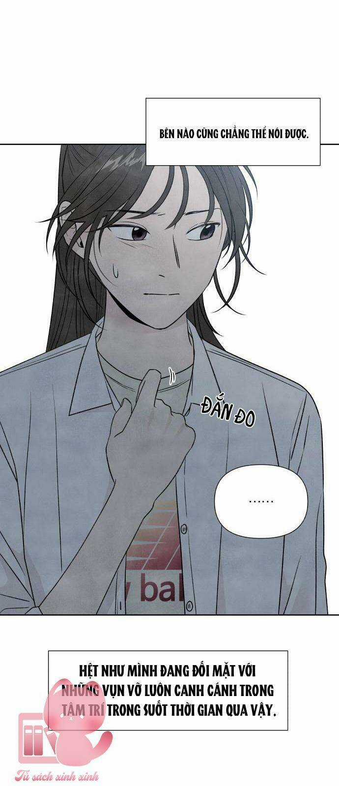 Điều Khiến Tôi Quyết Tâm Chết Đi Chapter 23 trang 36