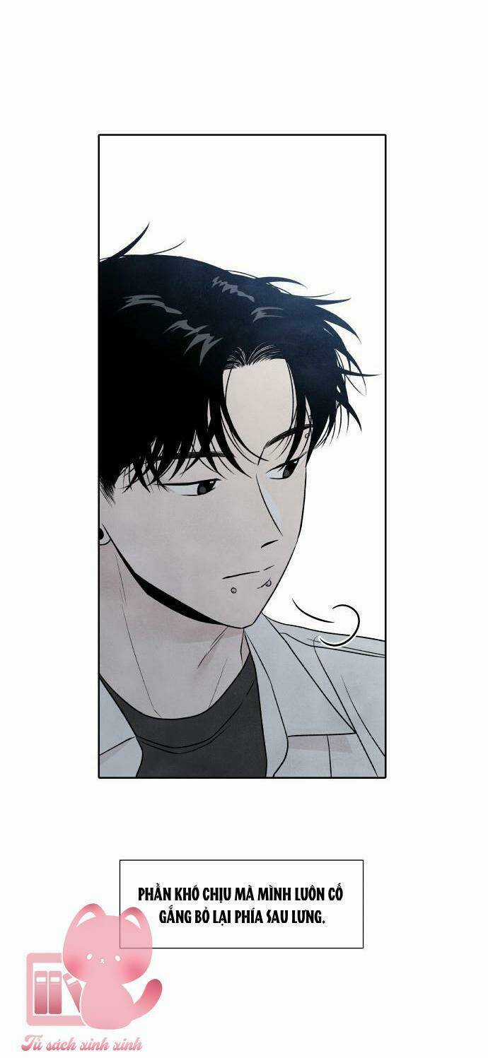 Điều Khiến Tôi Quyết Tâm Chết Đi Chapter 23 trang 37