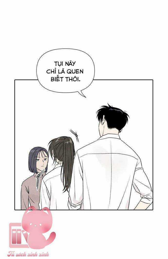 Điều Khiến Tôi Quyết Tâm Chết Đi Chapter 23 trang 38