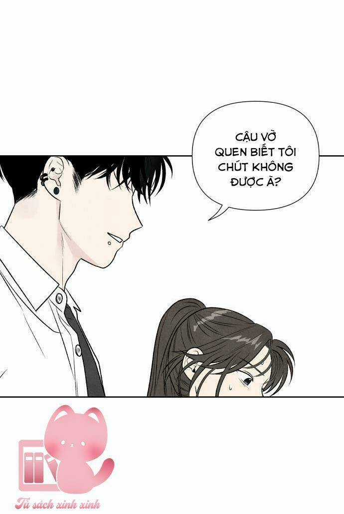 Điều Khiến Tôi Quyết Tâm Chết Đi Chapter 23 trang 39