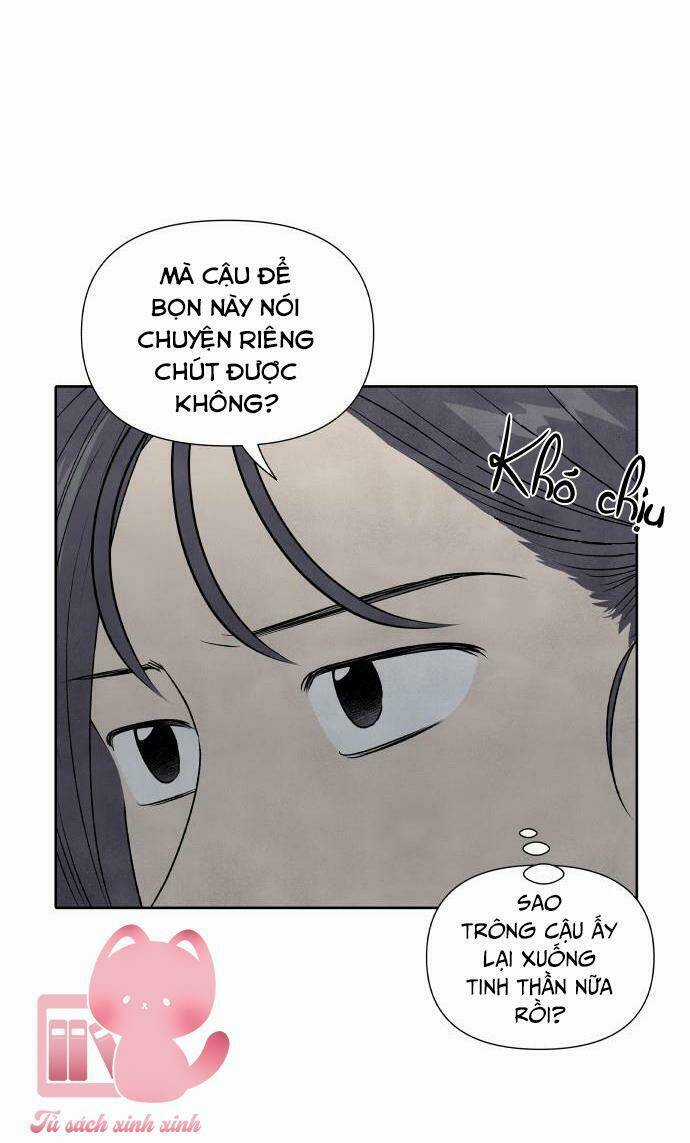 Điều Khiến Tôi Quyết Tâm Chết Đi Chapter 23 trang 42