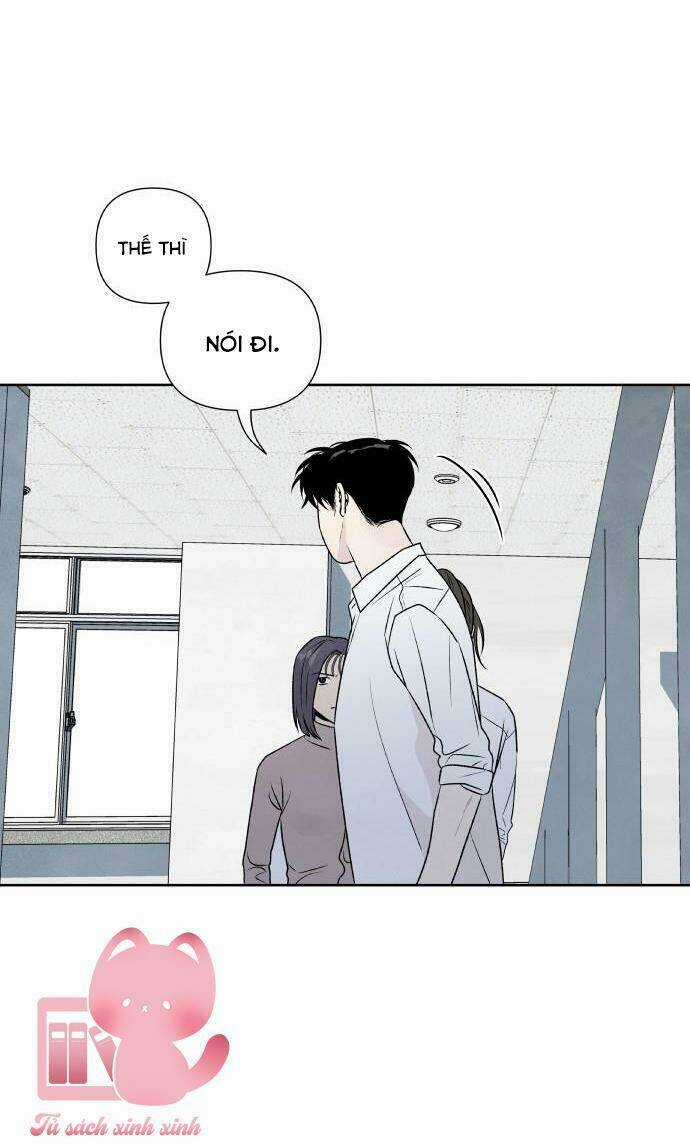 Điều Khiến Tôi Quyết Tâm Chết Đi Chapter 23 trang 44