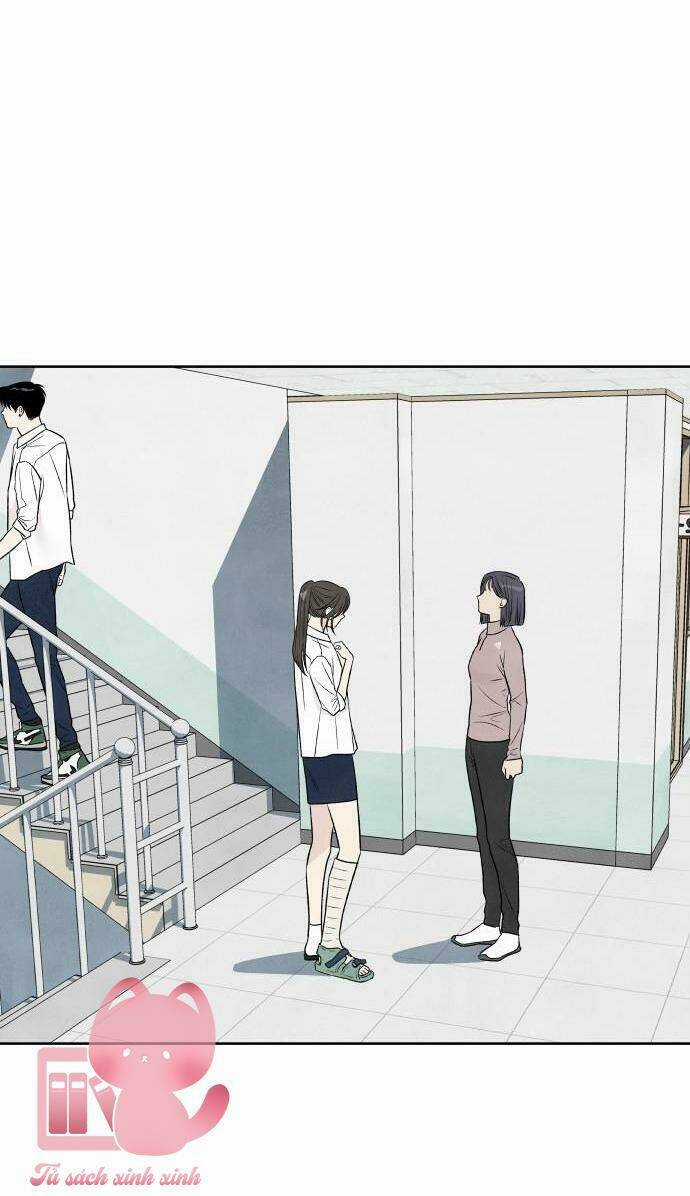 Điều Khiến Tôi Quyết Tâm Chết Đi Chapter 23 trang 47