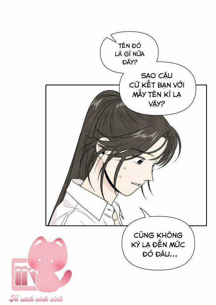 Điều Khiến Tôi Quyết Tâm Chết Đi Chapter 23 trang 49