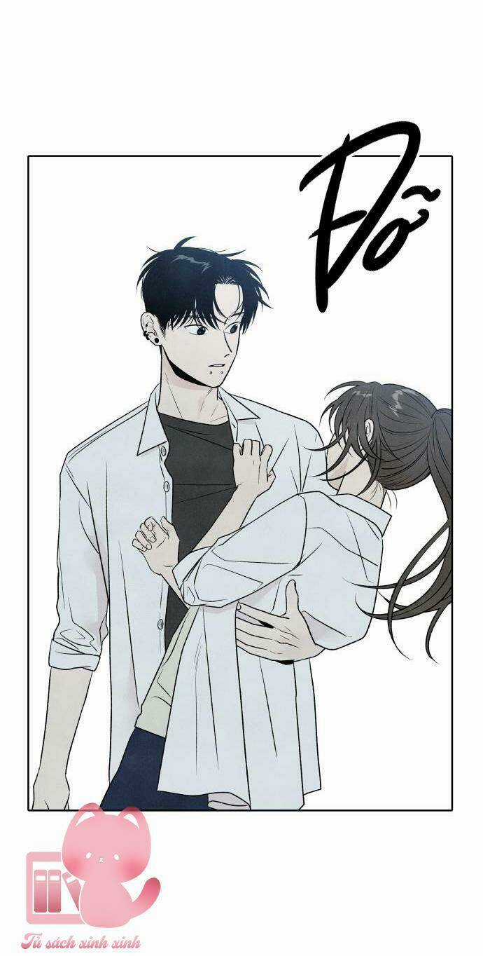 Điều Khiến Tôi Quyết Tâm Chết Đi Chapter 23 trang 5