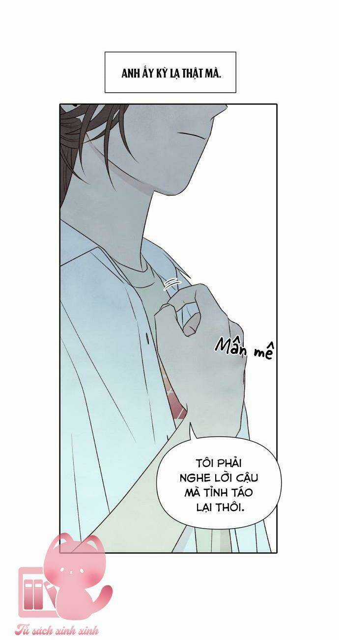 Điều Khiến Tôi Quyết Tâm Chết Đi Chapter 23 trang 51