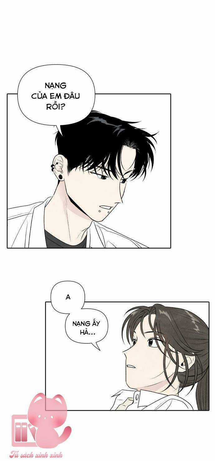 Điều Khiến Tôi Quyết Tâm Chết Đi Chapter 23 trang 6