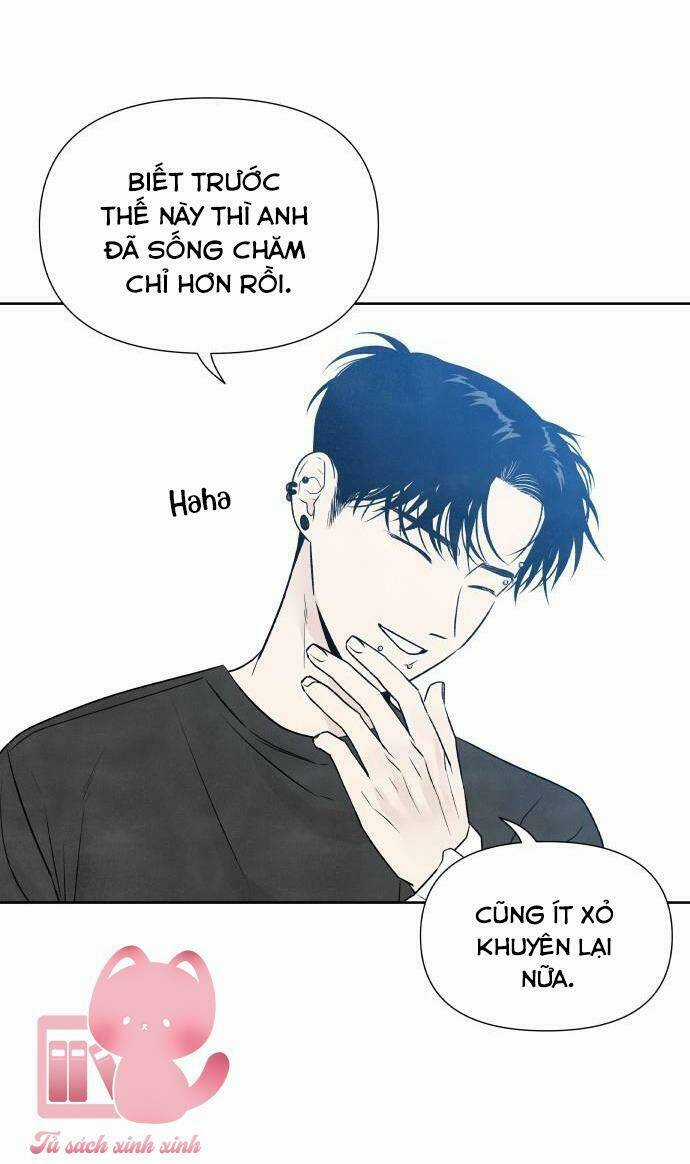 Điều Khiến Tôi Quyết Tâm Chết Đi Chapter 23 trang 62