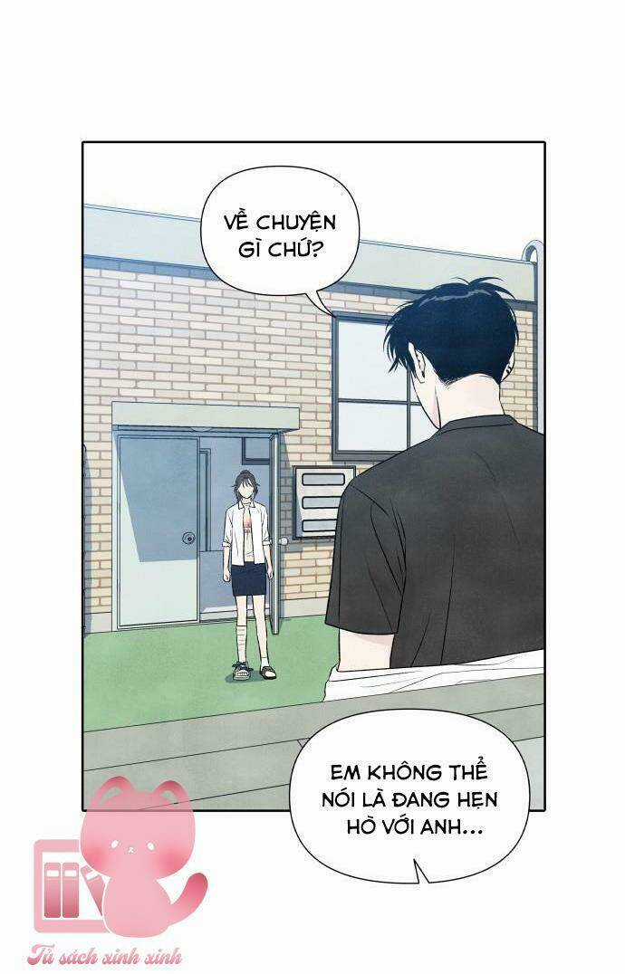 Điều Khiến Tôi Quyết Tâm Chết Đi Chapter 23 trang 64