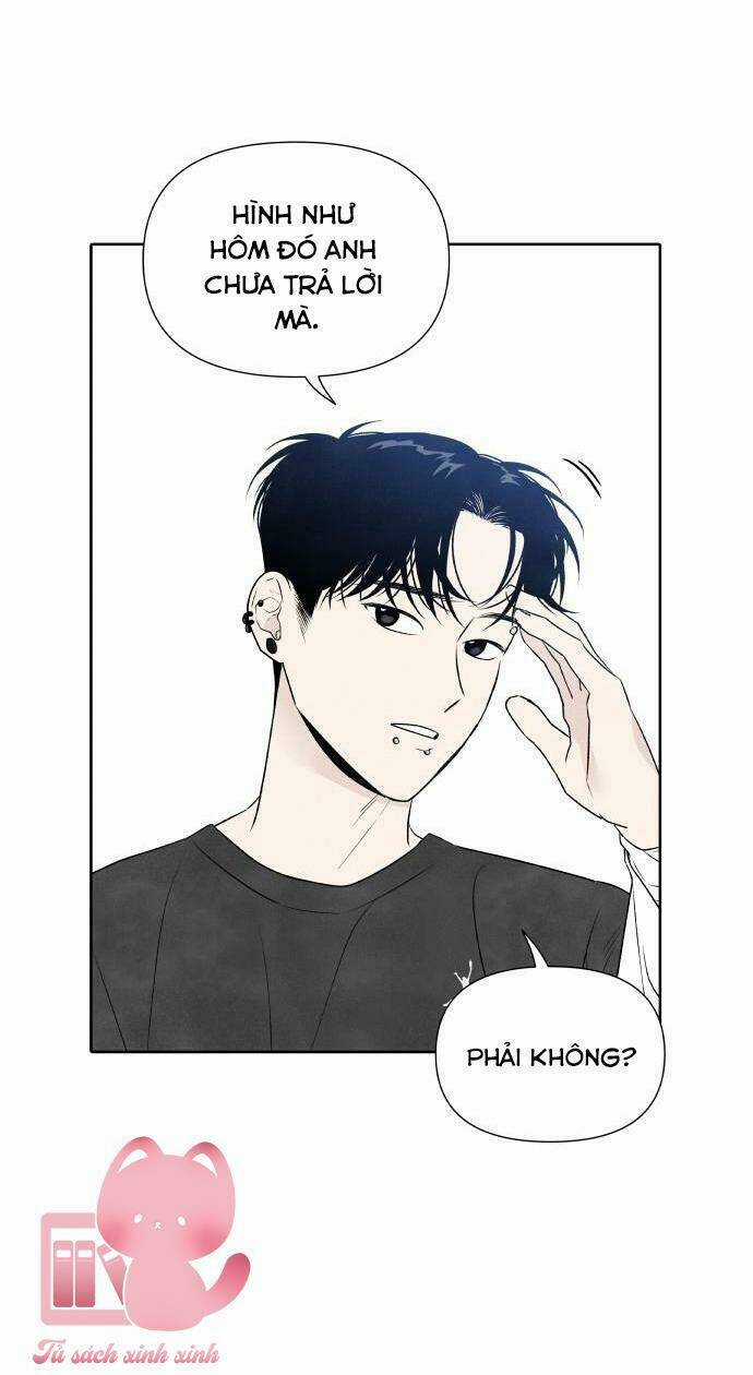 Điều Khiến Tôi Quyết Tâm Chết Đi Chapter 23 trang 69