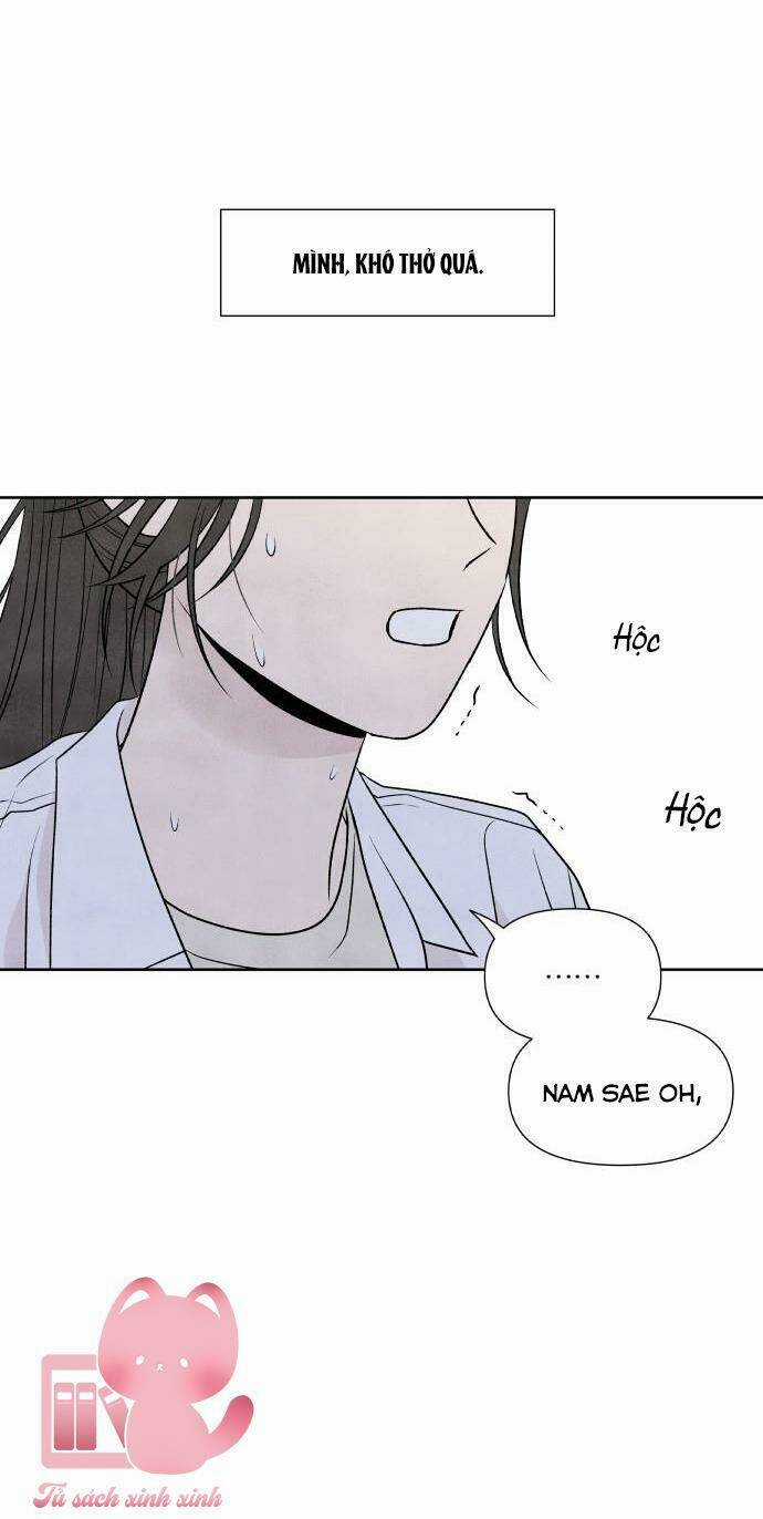 Điều Khiến Tôi Quyết Tâm Chết Đi Chapter 23 trang 73