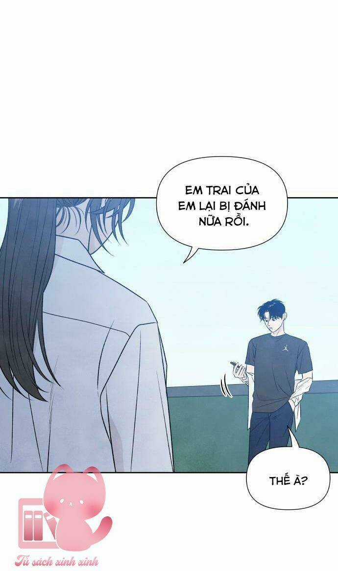 Điều Khiến Tôi Quyết Tâm Chết Đi Chapter 23 trang 74