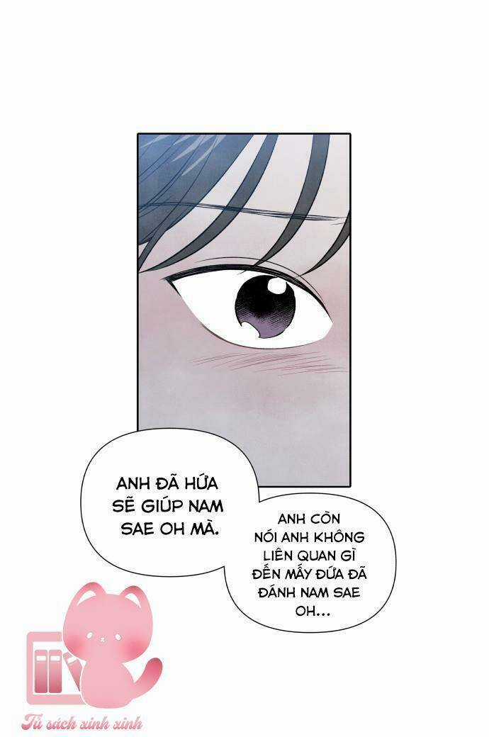 Điều Khiến Tôi Quyết Tâm Chết Đi Chapter 23 trang 76