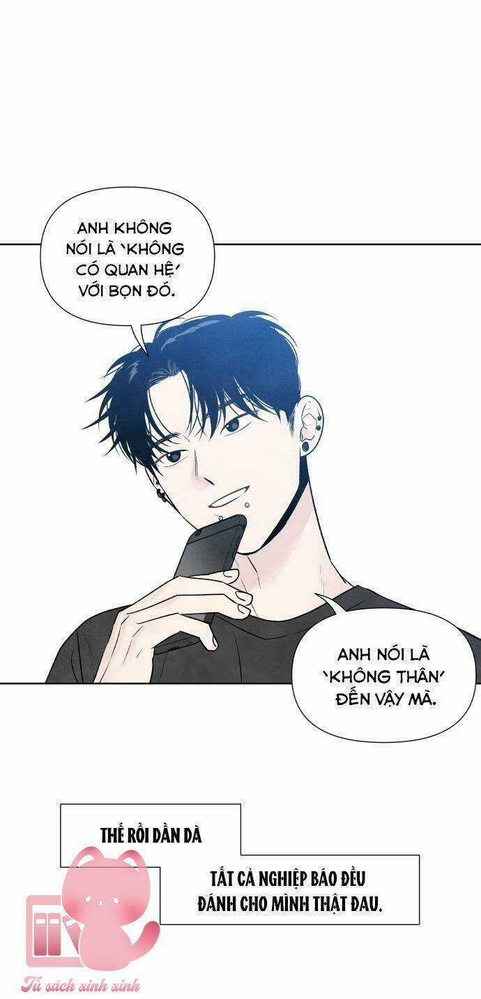 Điều Khiến Tôi Quyết Tâm Chết Đi Chapter 23 trang 78