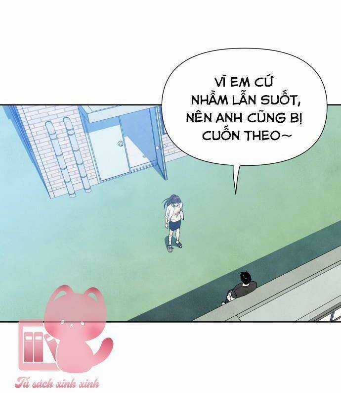 Điều Khiến Tôi Quyết Tâm Chết Đi Chapter 23 trang 79