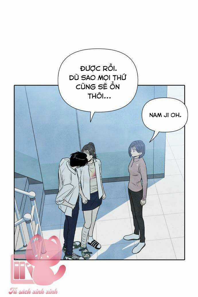 Điều Khiến Tôi Quyết Tâm Chết Đi Chapter 23 trang 8