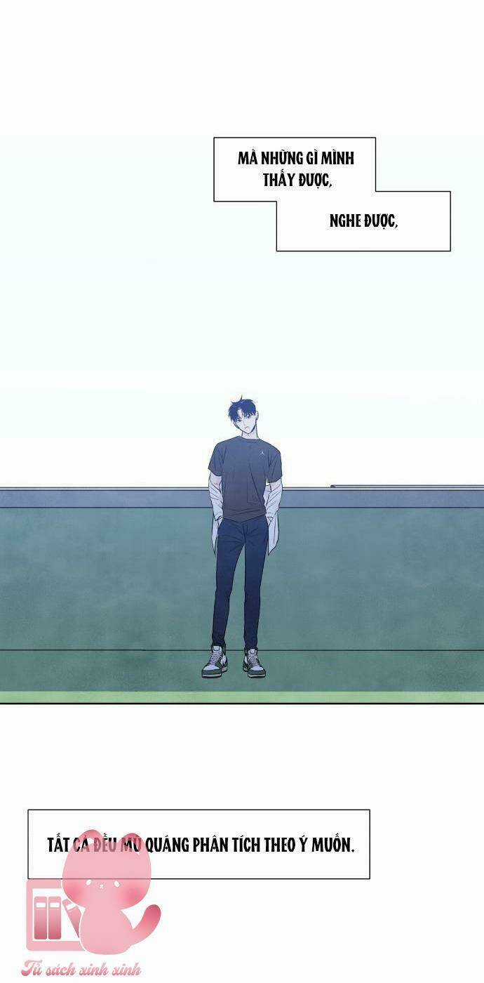 Điều Khiến Tôi Quyết Tâm Chết Đi Chapter 23 trang 82