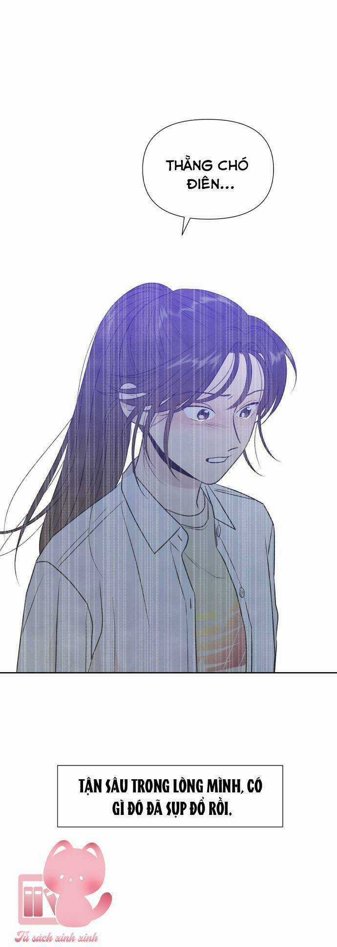 Điều Khiến Tôi Quyết Tâm Chết Đi Chapter 23 trang 93