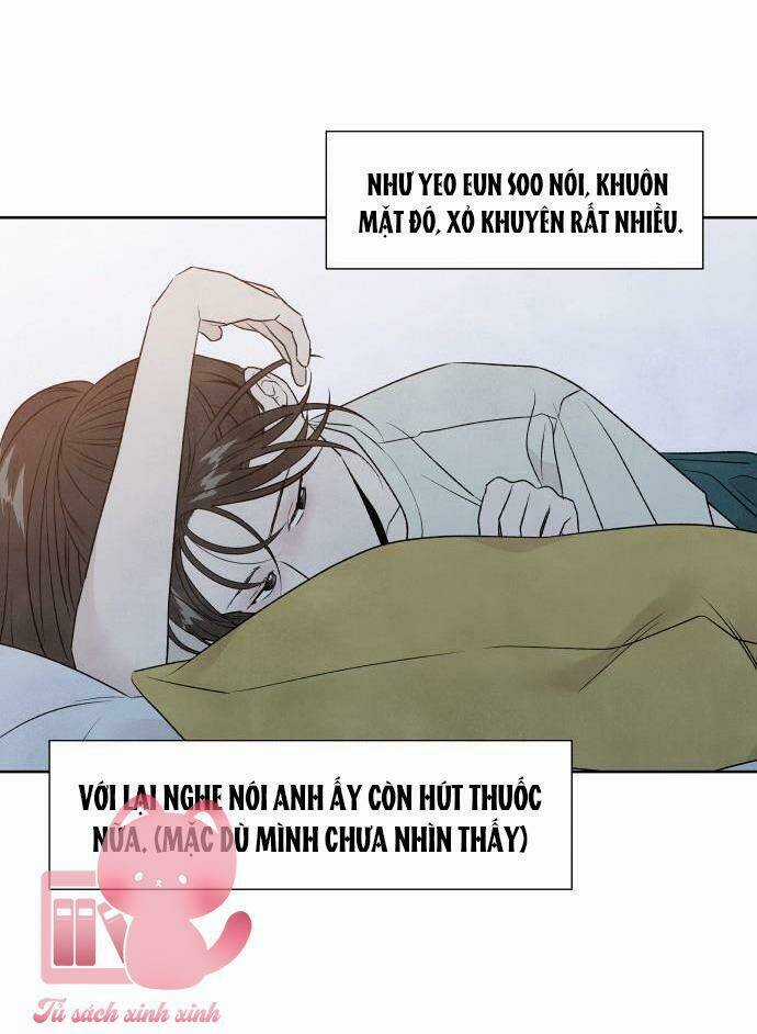 Điều Khiến Tôi Quyết Tâm Chết Đi Chapter 24 trang 11