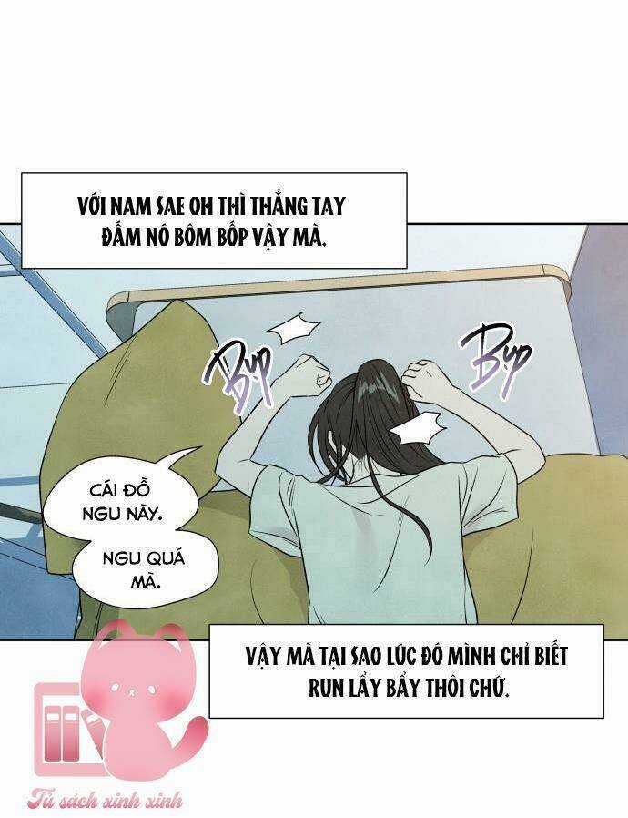 Điều Khiến Tôi Quyết Tâm Chết Đi Chapter 24 trang 14