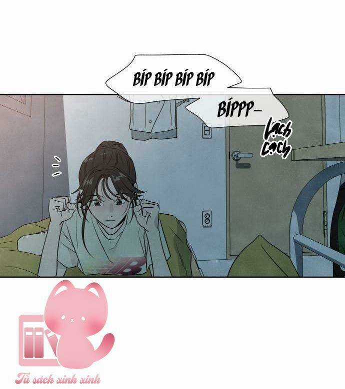 Điều Khiến Tôi Quyết Tâm Chết Đi Chapter 24 trang 15