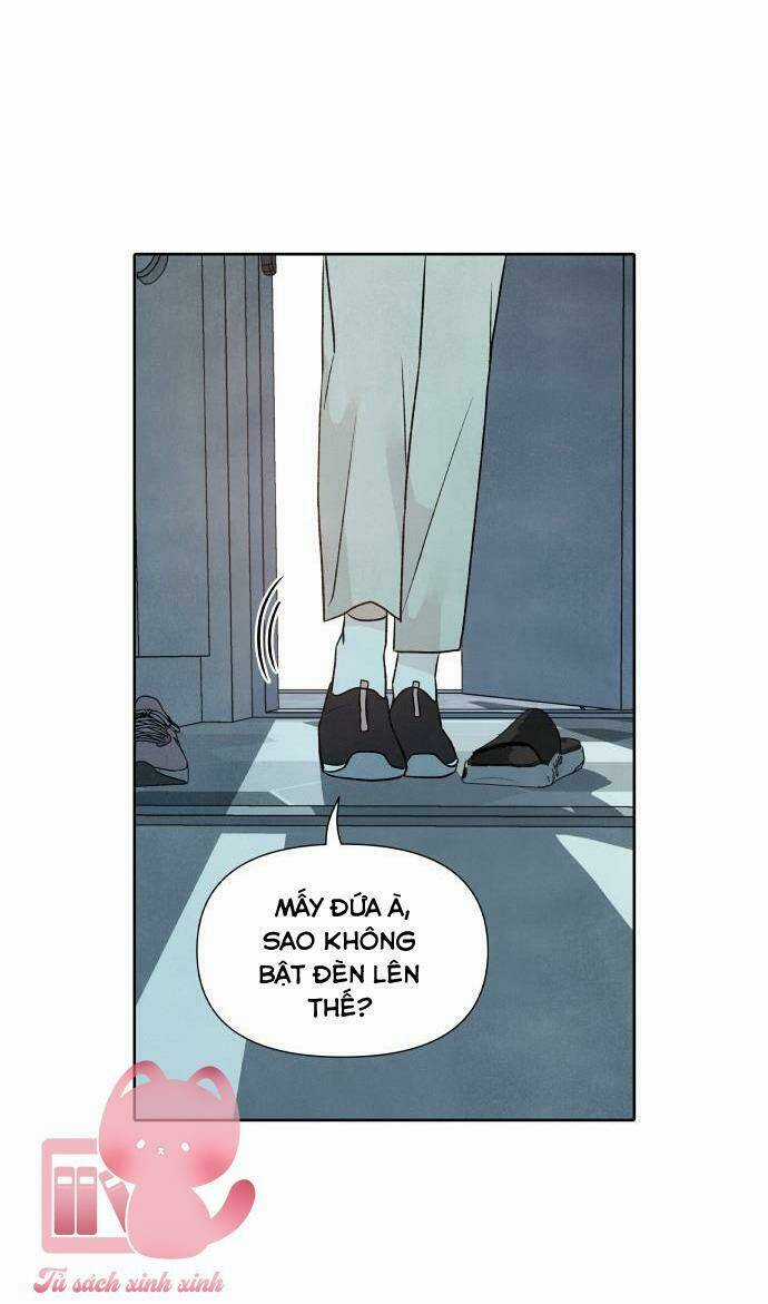 Điều Khiến Tôi Quyết Tâm Chết Đi Chapter 24 trang 16