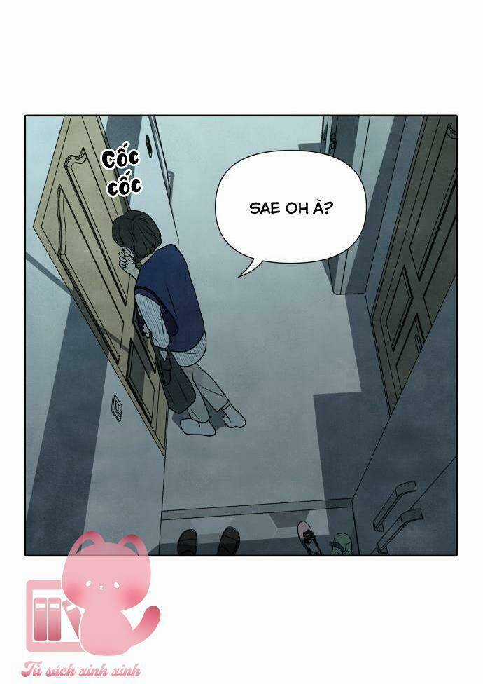 Điều Khiến Tôi Quyết Tâm Chết Đi Chapter 24 trang 17