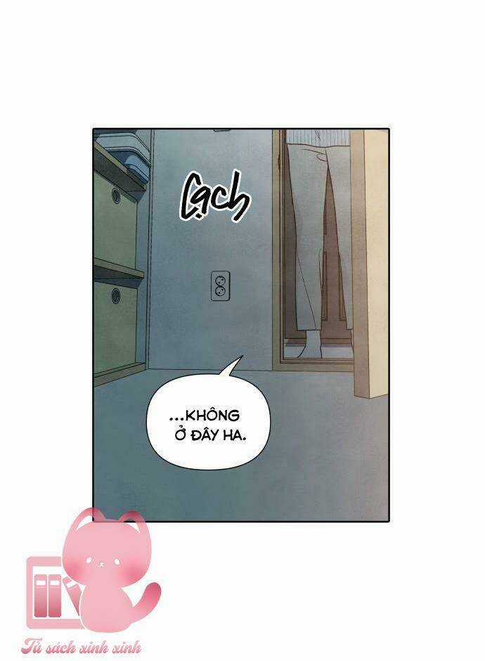 Điều Khiến Tôi Quyết Tâm Chết Đi Chapter 24 trang 18