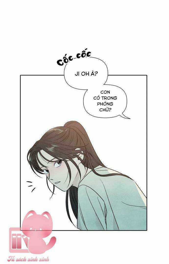 Điều Khiến Tôi Quyết Tâm Chết Đi Chapter 24 trang 19