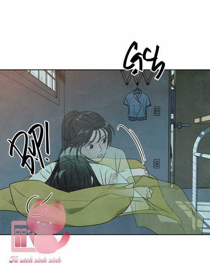 Điều Khiến Tôi Quyết Tâm Chết Đi Chapter 24 trang 20