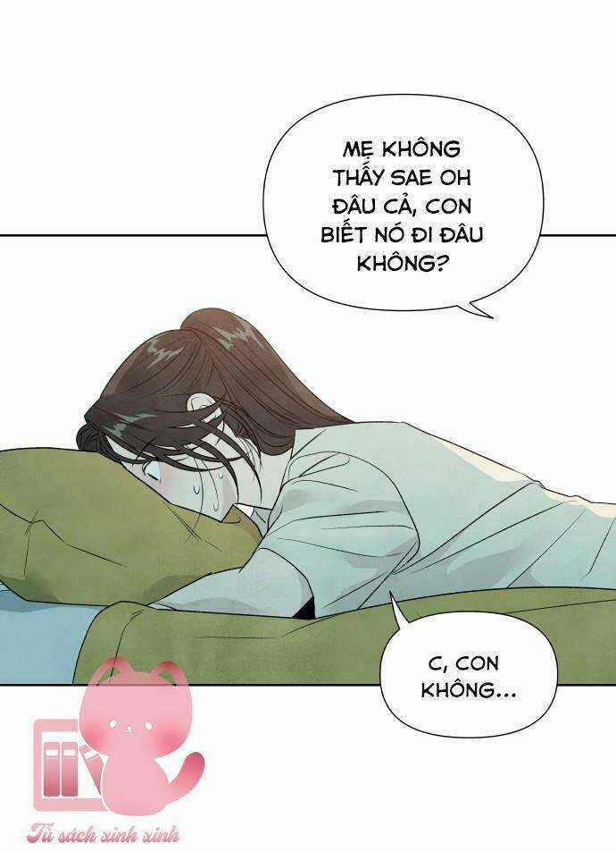 Điều Khiến Tôi Quyết Tâm Chết Đi Chapter 24 trang 21