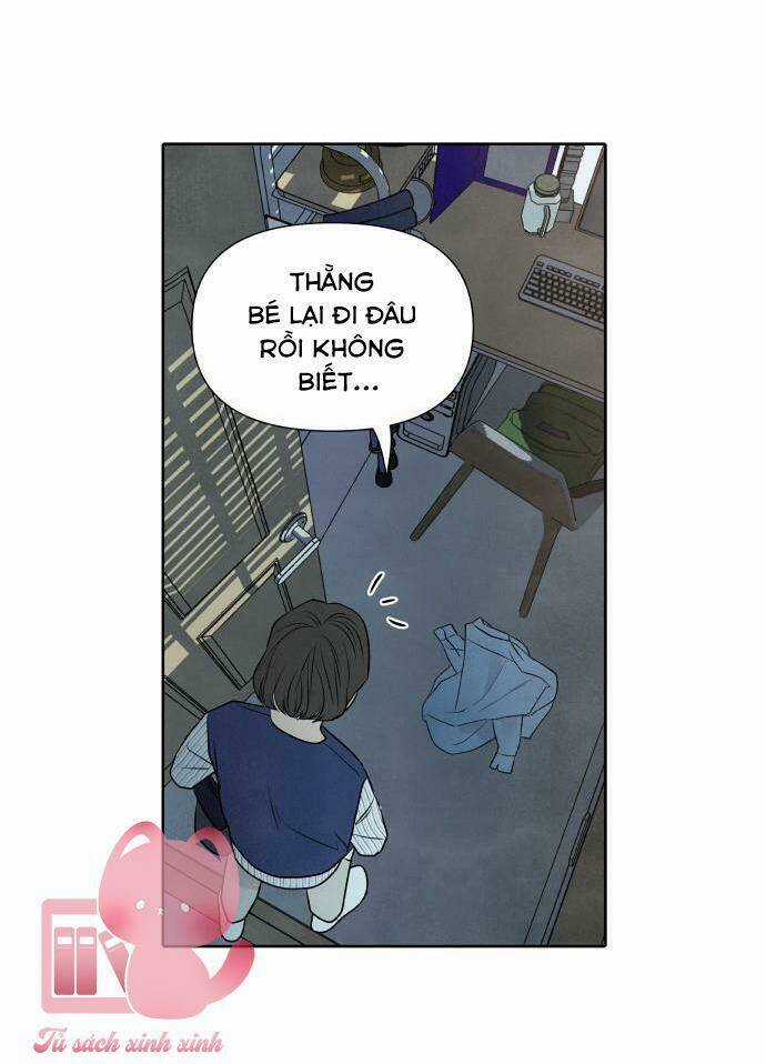 Điều Khiến Tôi Quyết Tâm Chết Đi Chapter 24 trang 22