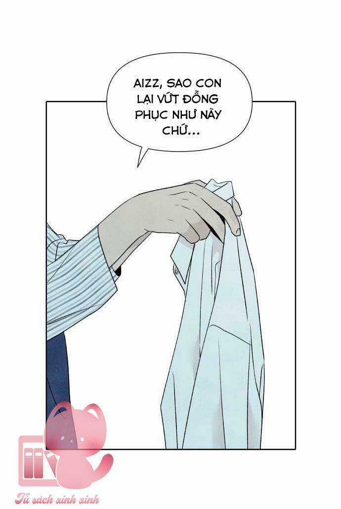 Điều Khiến Tôi Quyết Tâm Chết Đi Chapter 24 trang 23