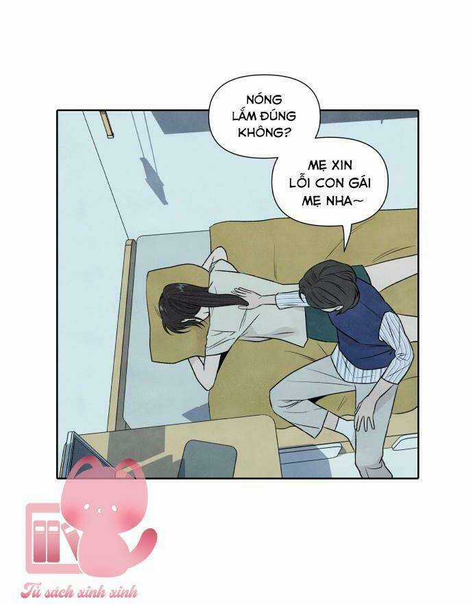 Điều Khiến Tôi Quyết Tâm Chết Đi Chapter 24 trang 26