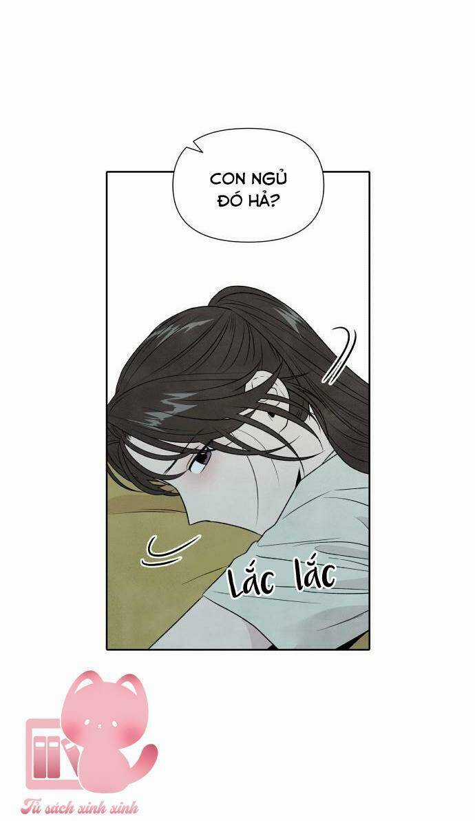 Điều Khiến Tôi Quyết Tâm Chết Đi Chapter 24 trang 27